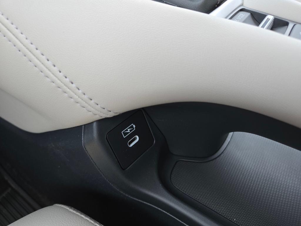 new 2026 Honda HR-V car, priced at $33,140