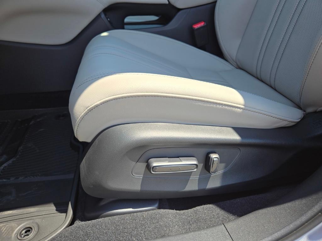new 2026 Honda HR-V car, priced at $33,140