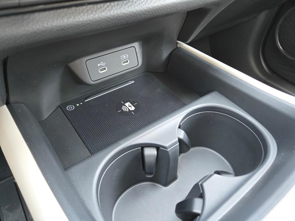 new 2026 Honda HR-V car, priced at $33,140