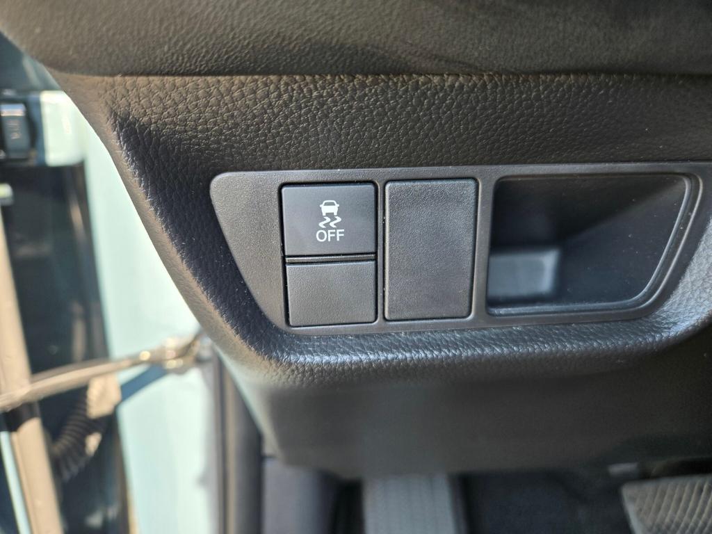 used 2024 Honda HR-V car, priced at $26,745