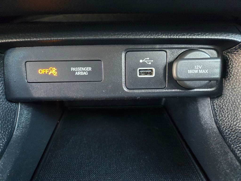 used 2023 Honda Civic car, priced at $24,710