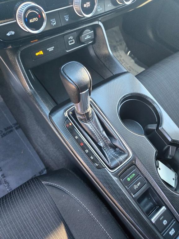 used 2023 Honda Civic car, priced at $24,710
