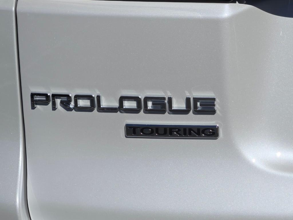 new 2025 Honda Prologue car, priced at $58,300