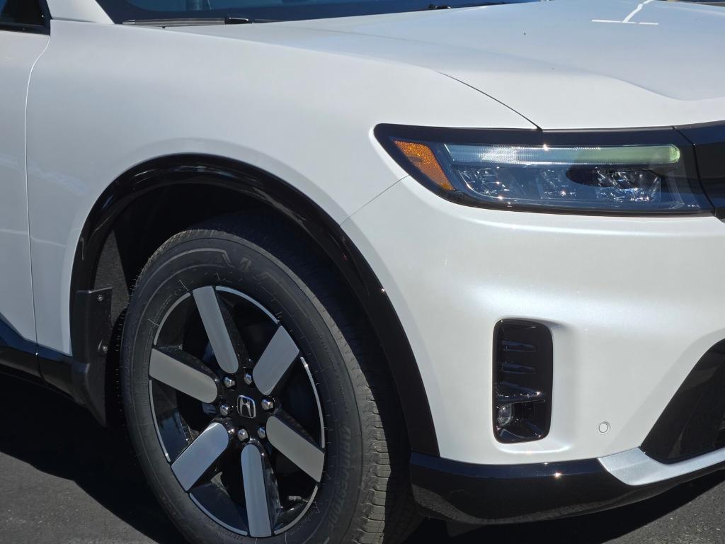 new 2025 Honda Prologue car, priced at $58,300