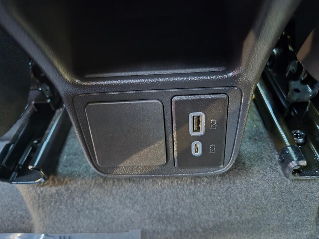 used 2024 Buick Encore GX car, priced at $22,464