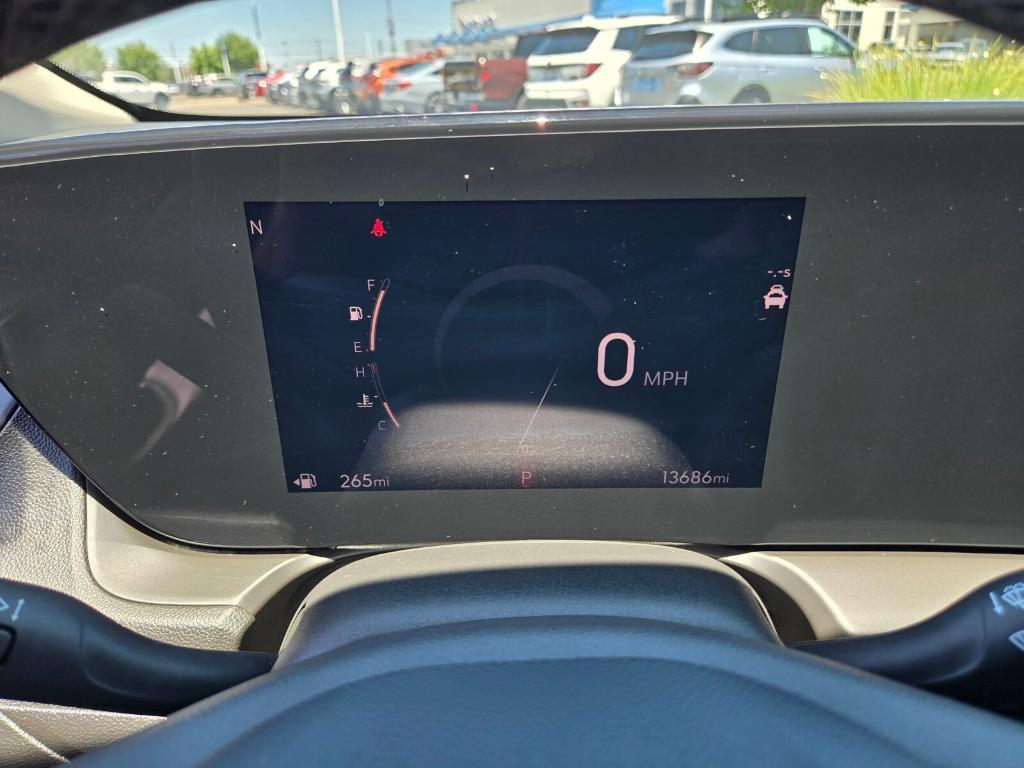 used 2024 Buick Encore GX car, priced at $22,464