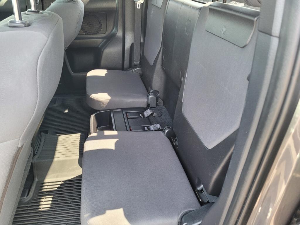 used 2018 Toyota Tacoma car, priced at $26,775