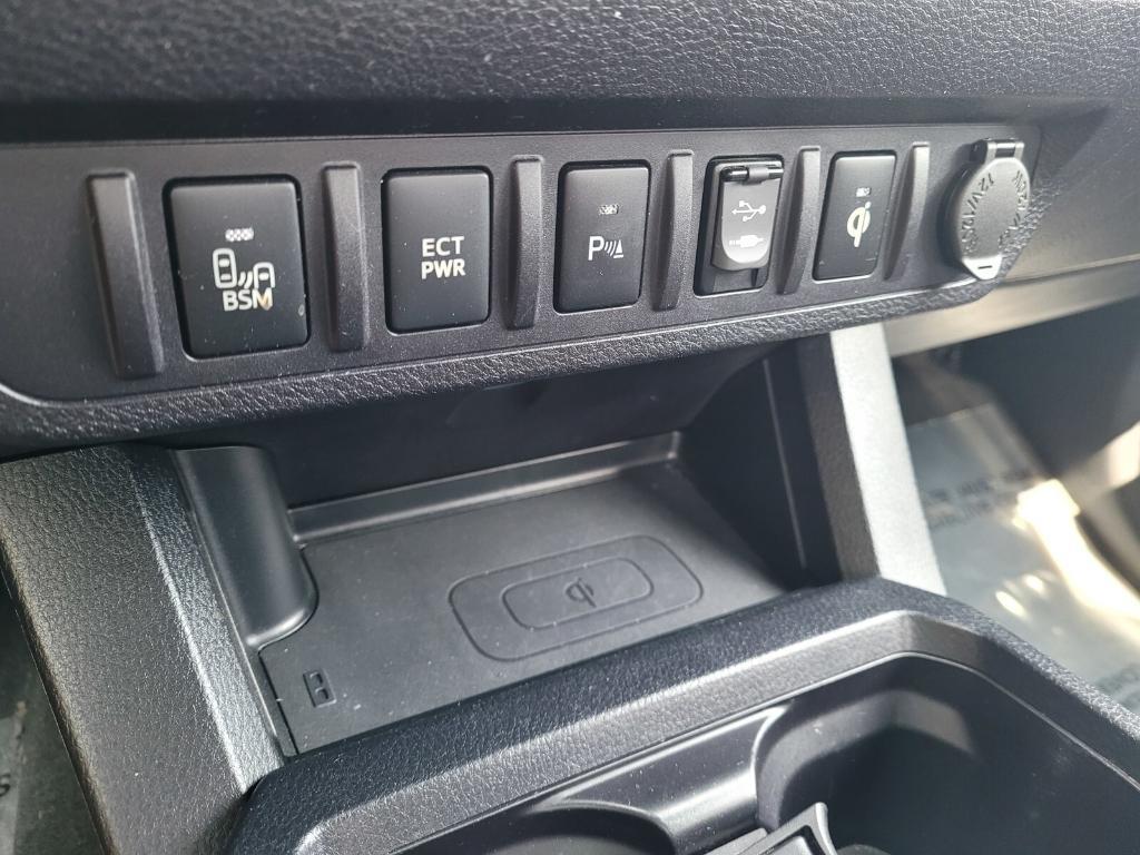 used 2018 Toyota Tacoma car, priced at $26,775