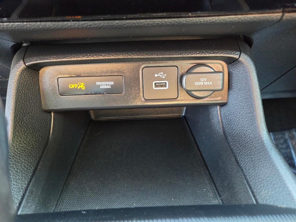 used 2022 Honda Civic car, priced at $23,725