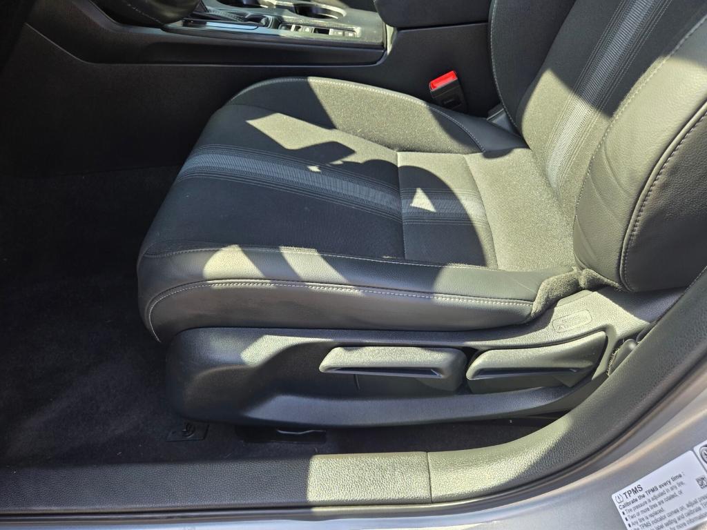 used 2022 Honda Civic car, priced at $23,725