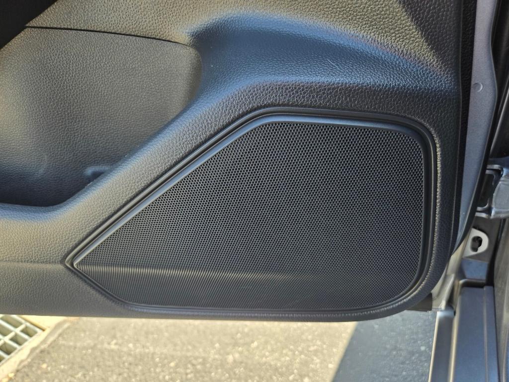used 2022 Honda Civic car, priced at $23,725