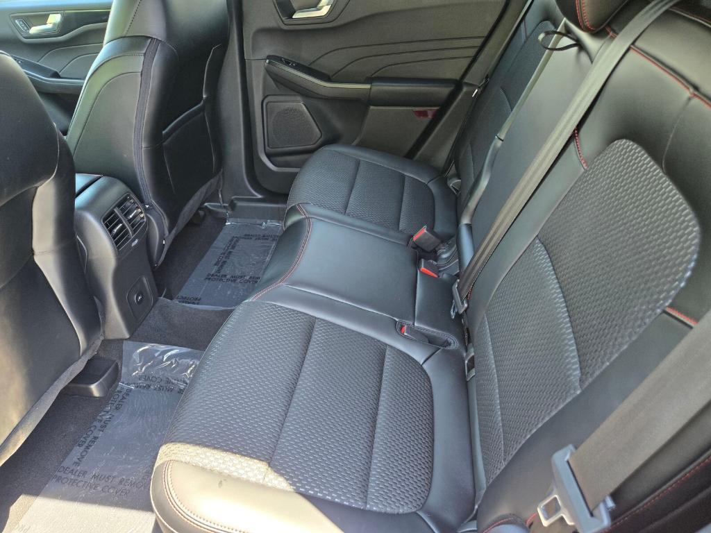 used 2024 Ford Escape car, priced at $29,332