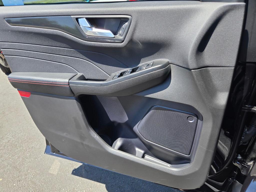 used 2024 Ford Escape car, priced at $29,332