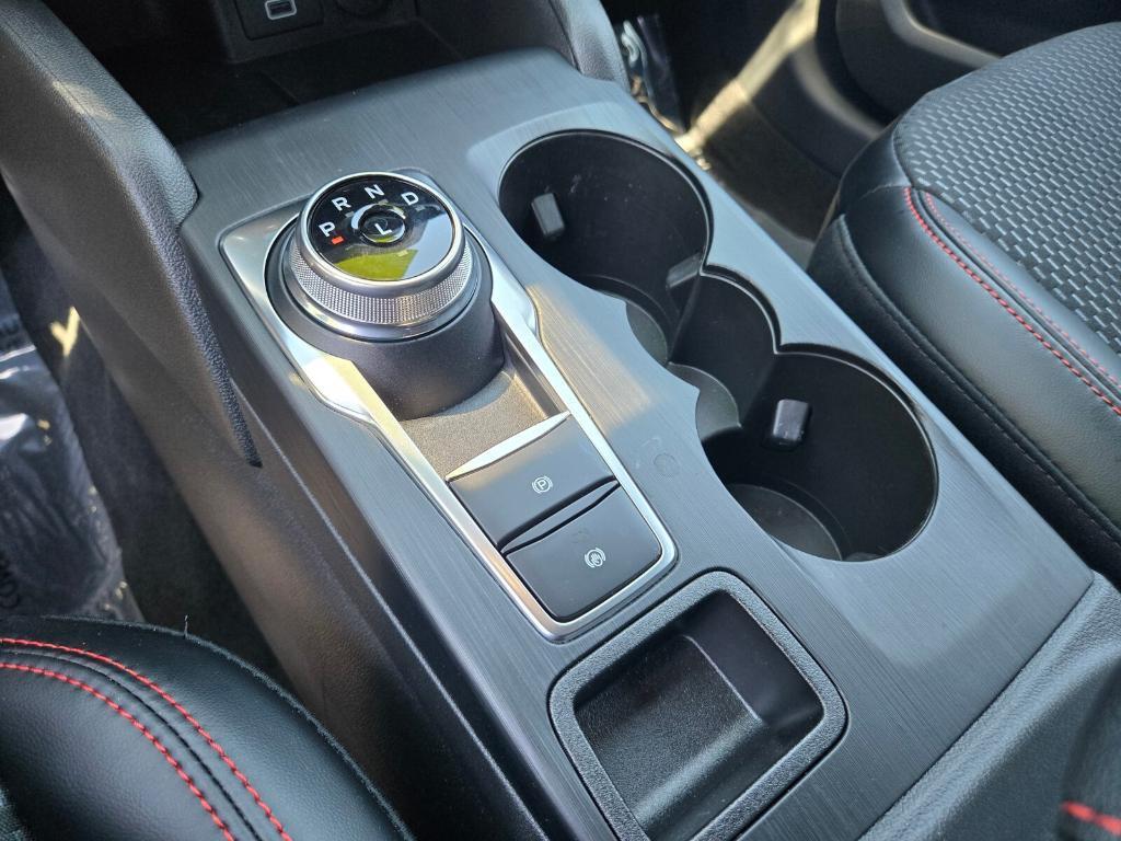 used 2024 Ford Escape car, priced at $29,332