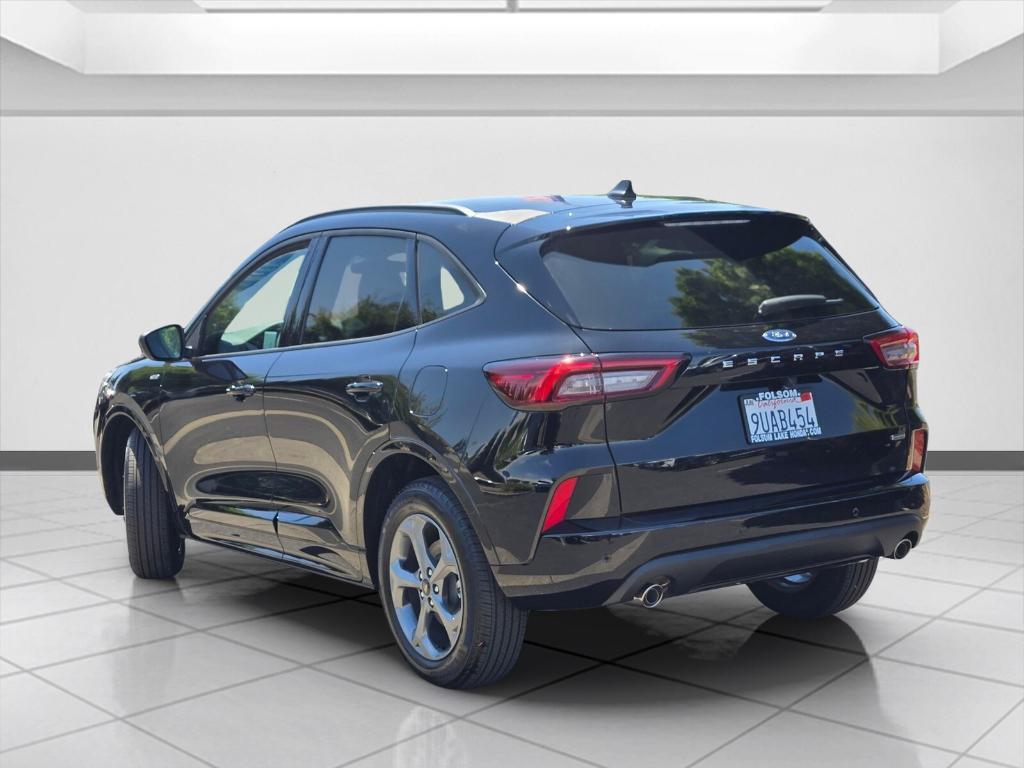 used 2024 Ford Escape car, priced at $29,332