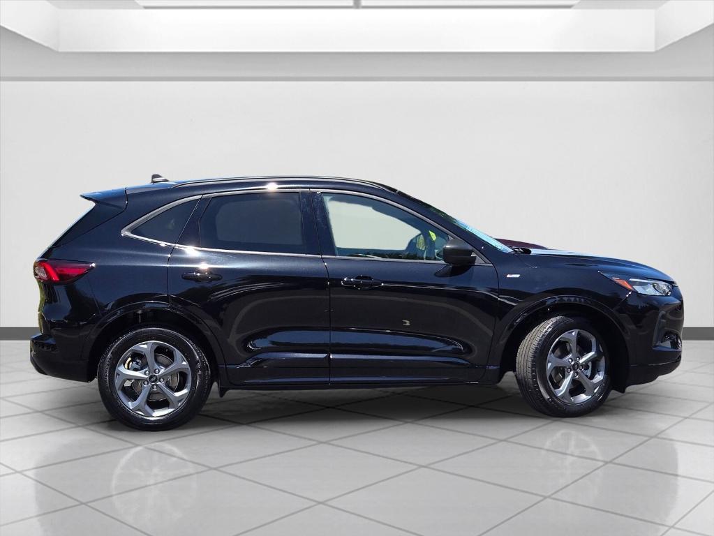 used 2024 Ford Escape car, priced at $29,332