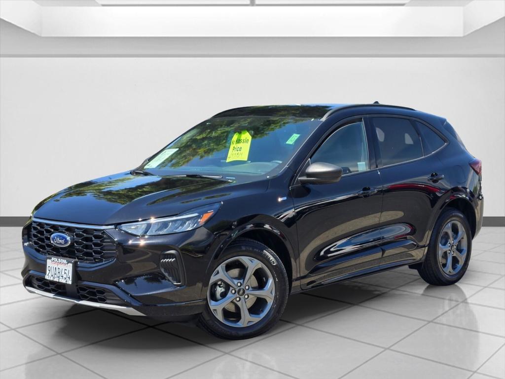 used 2024 Ford Escape car, priced at $29,332