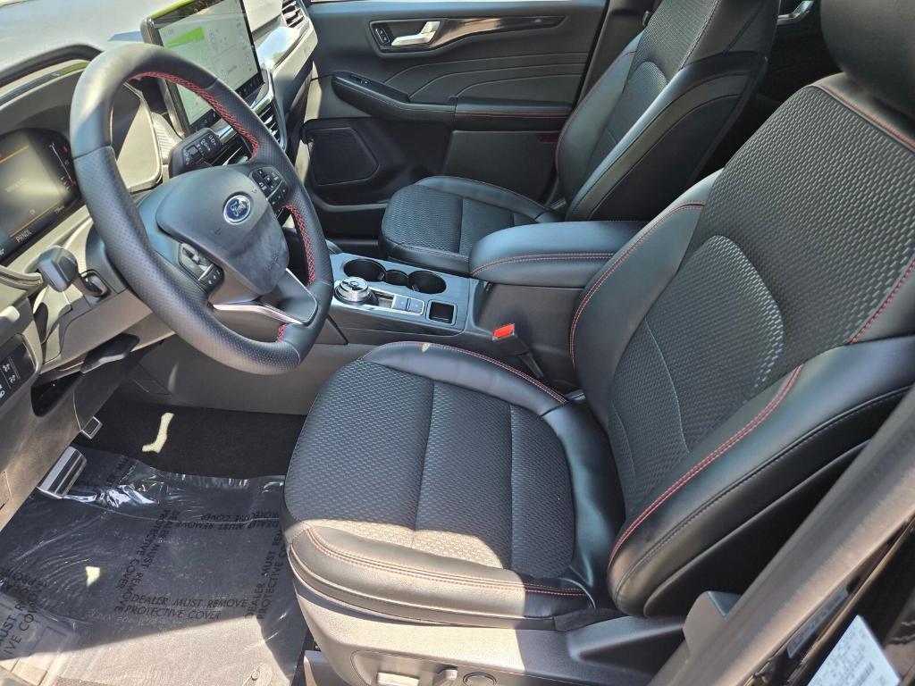 used 2024 Ford Escape car, priced at $29,332