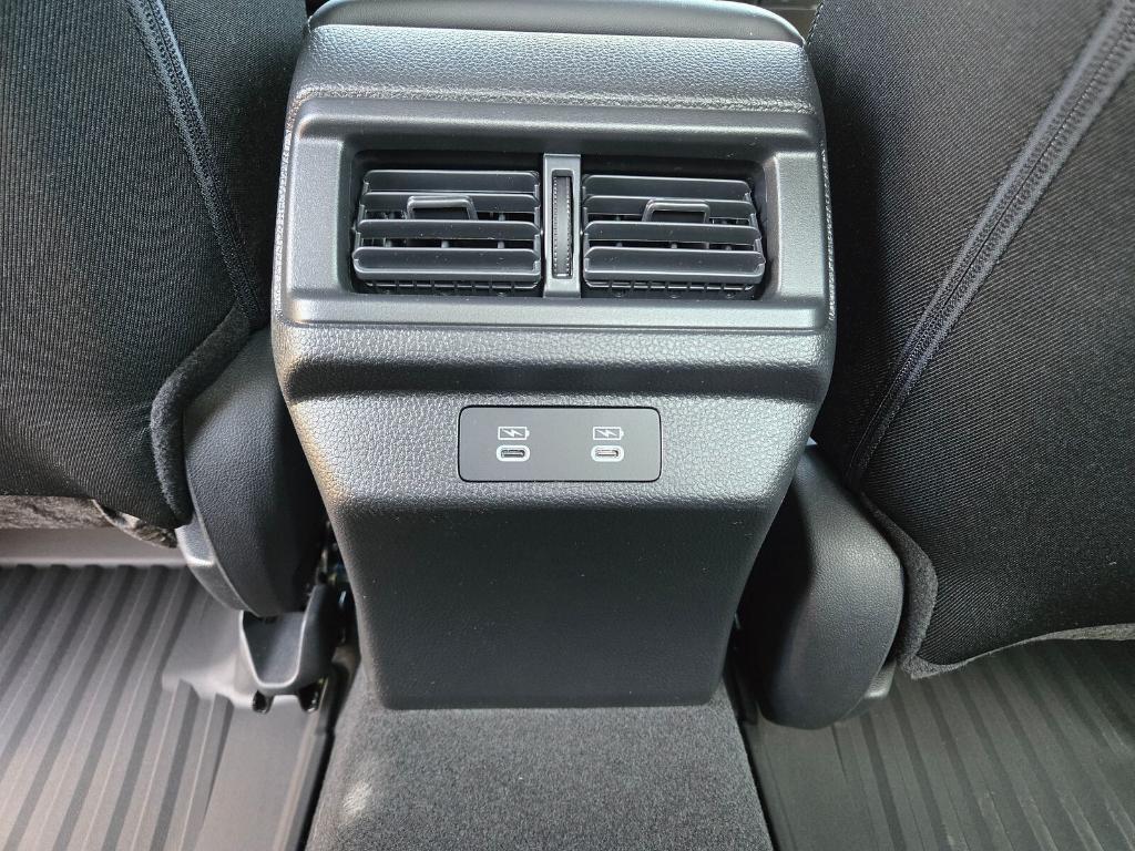 new 2025 Honda Accord Hybrid car, priced at $37,000