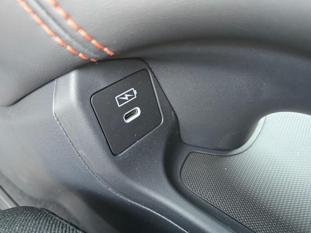 new 2026 Honda HR-V car, priced at $31,545