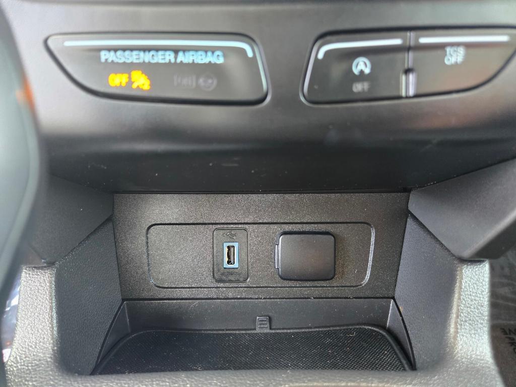 used 2018 Ford Escape car, priced at $13,540