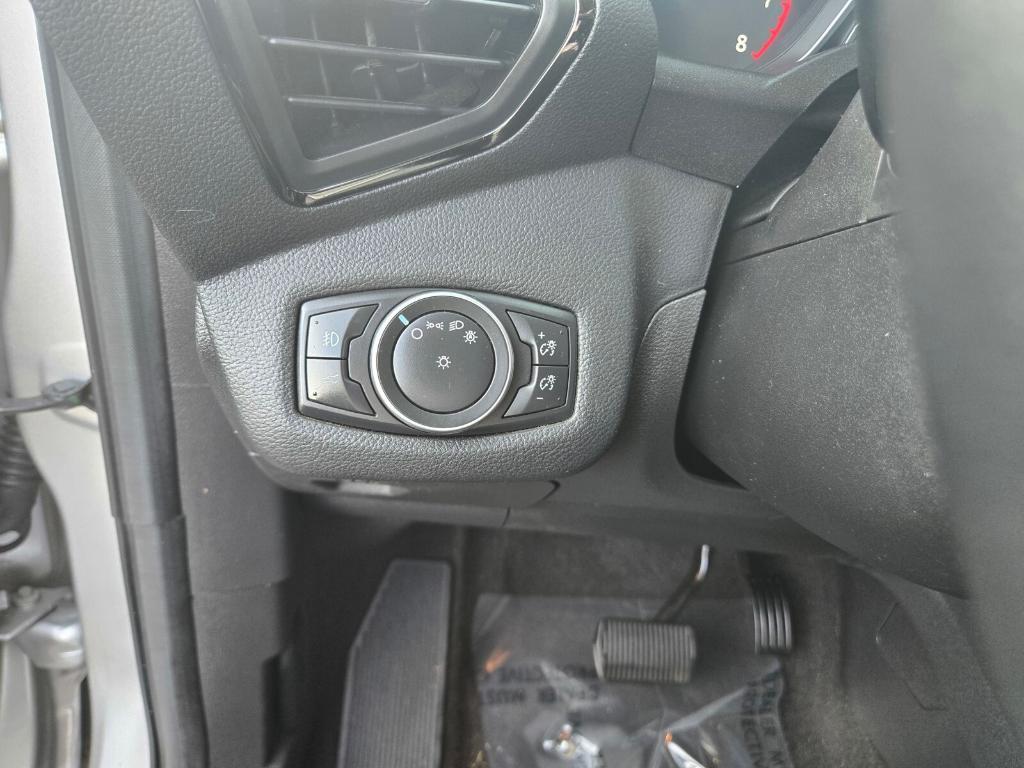 used 2018 Ford Escape car, priced at $13,540