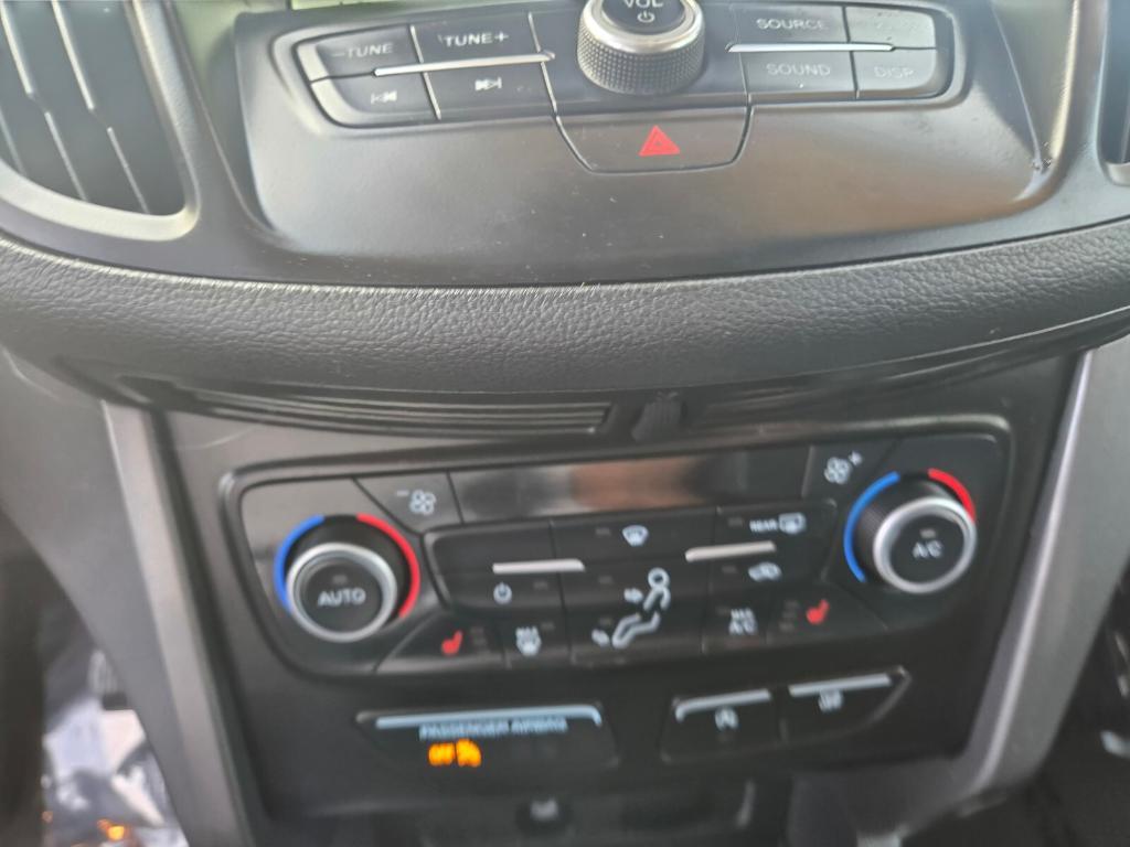 used 2018 Ford Escape car, priced at $13,540