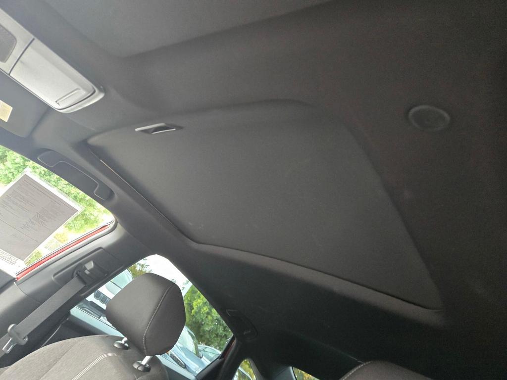 used 2023 Honda Accord Hybrid car, priced at $27,999