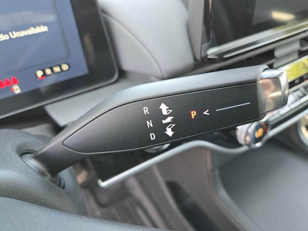 new 2025 Honda Prologue car, priced at $55,300