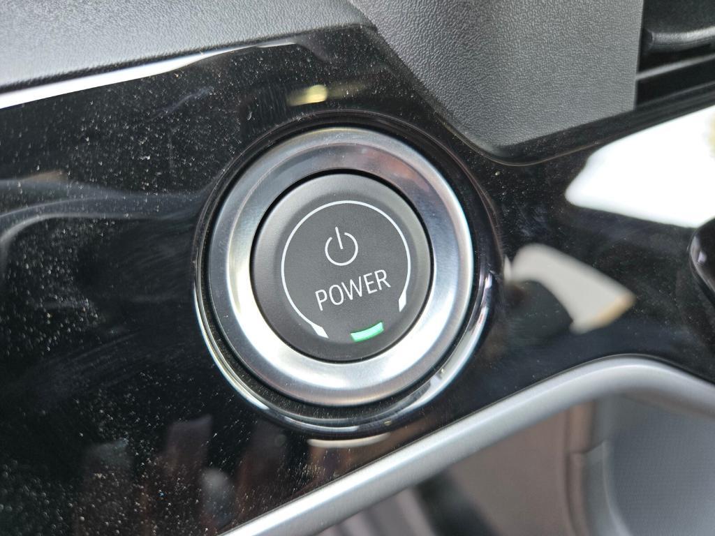 new 2025 Honda Prologue car, priced at $55,300