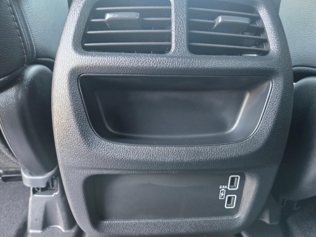 used 2022 Honda Passport car, priced at $33,851