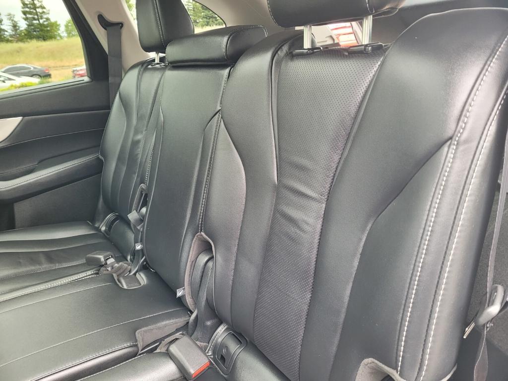 used 2024 Acura MDX car, priced at $48,499