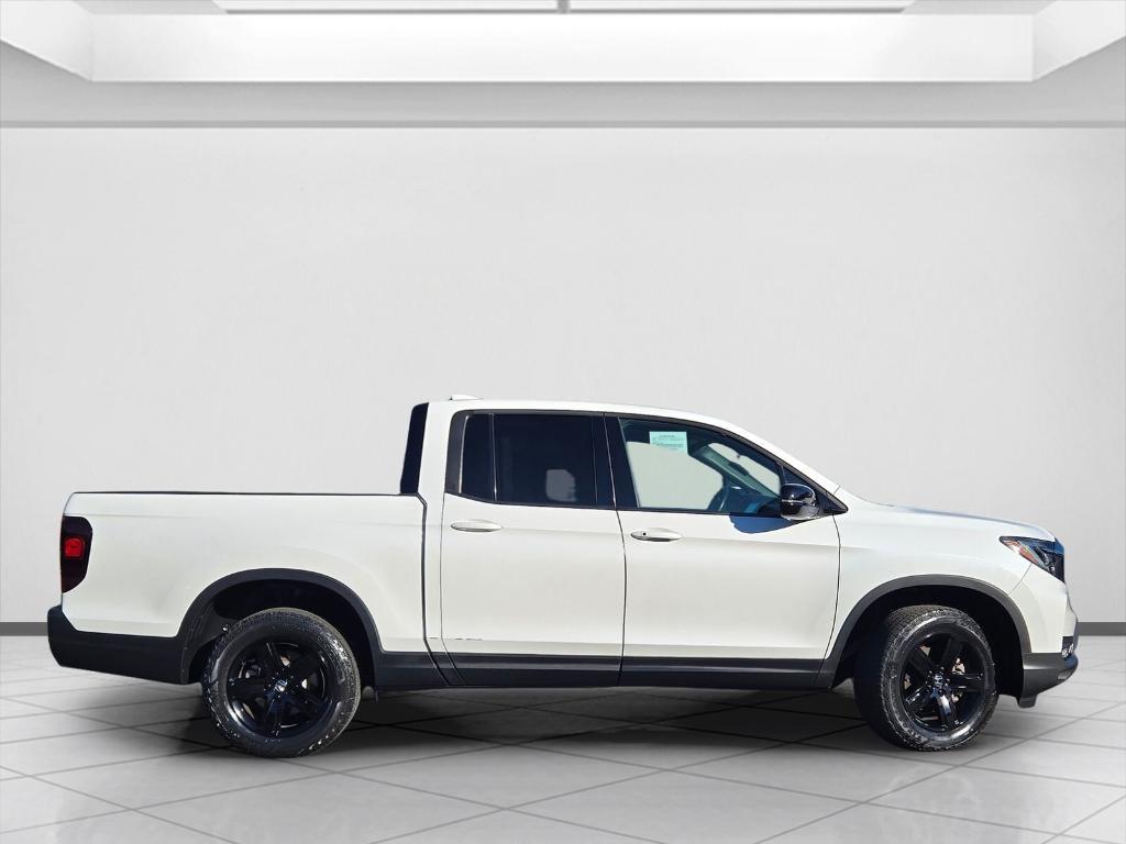 used 2022 Honda Ridgeline car, priced at $36,930
