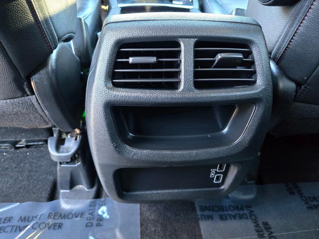 used 2022 Honda Ridgeline car, priced at $36,930