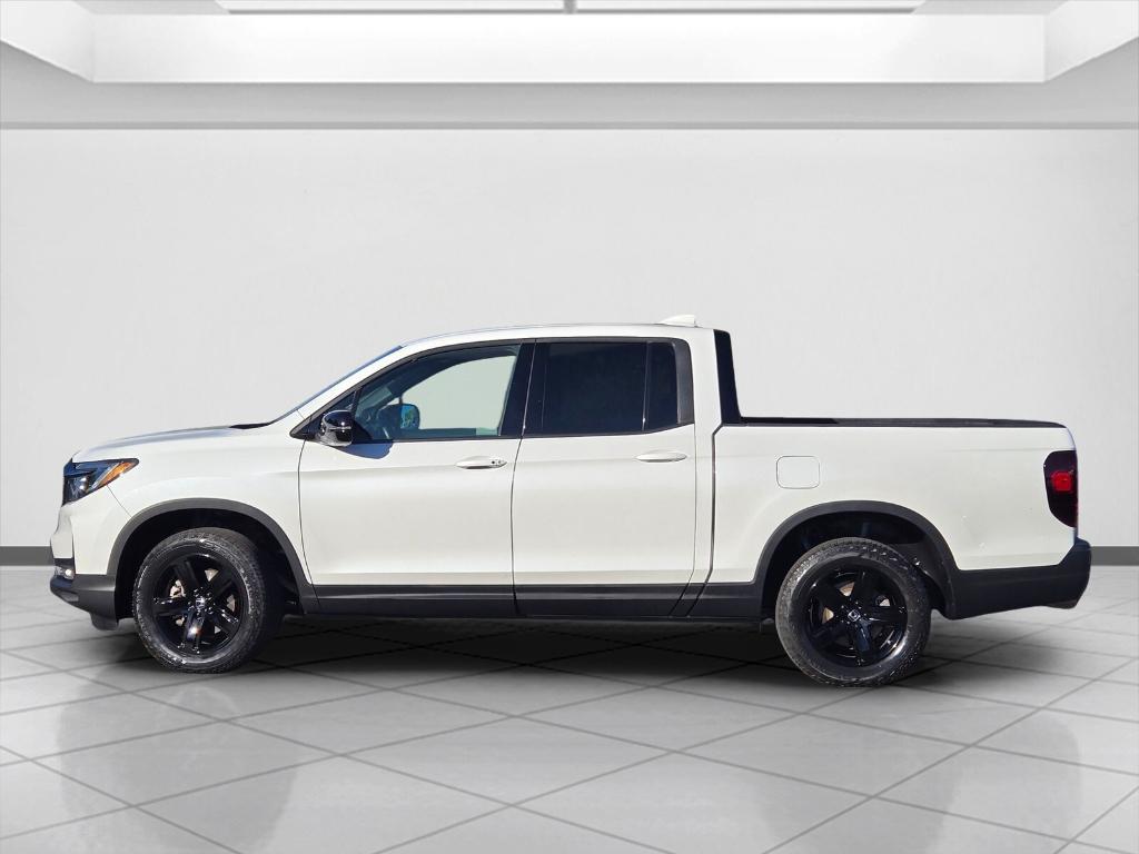 used 2022 Honda Ridgeline car, priced at $36,930