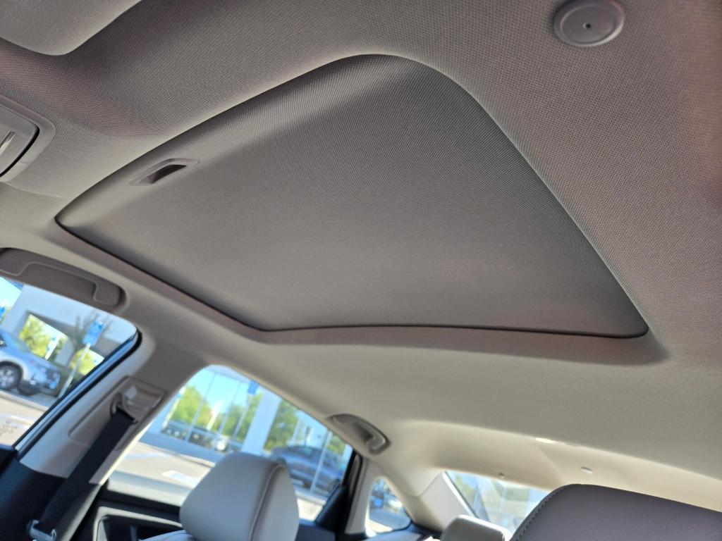 new 2025 Honda Accord Hybrid car, priced at $42,145