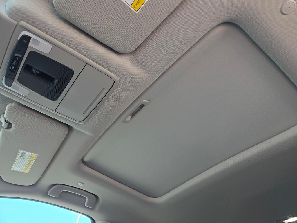 new 2025 Honda CR-V car, priced at $35,895
