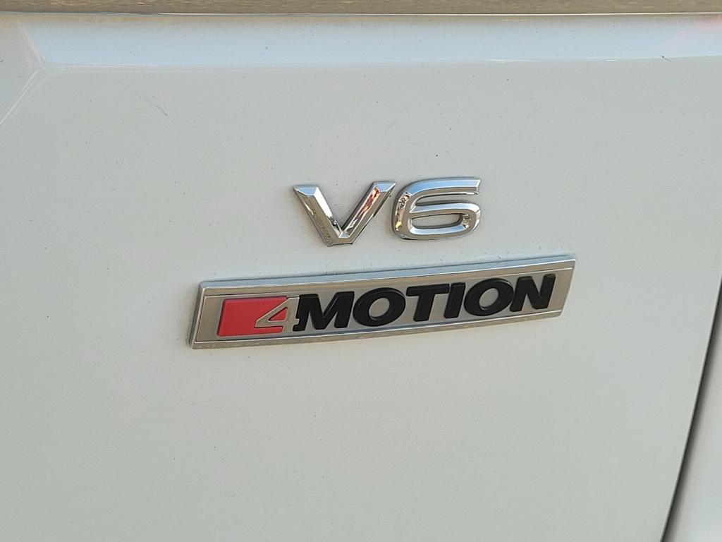 used 2019 Volkswagen Atlas car, priced at $24,488