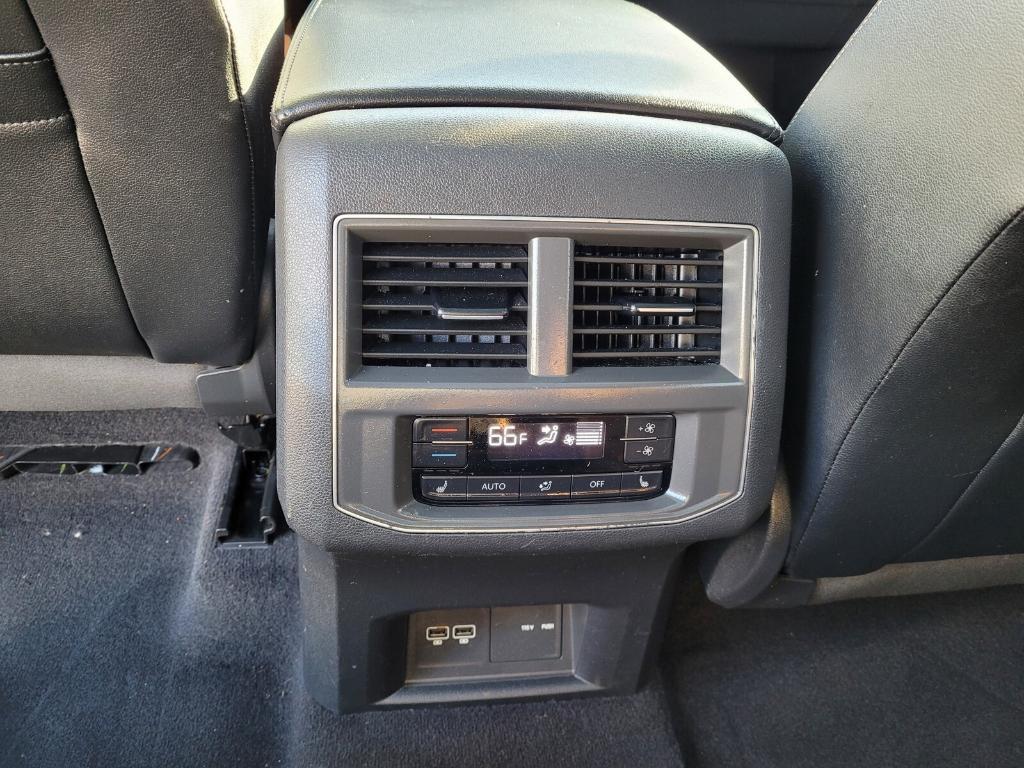 used 2019 Volkswagen Atlas car, priced at $24,488