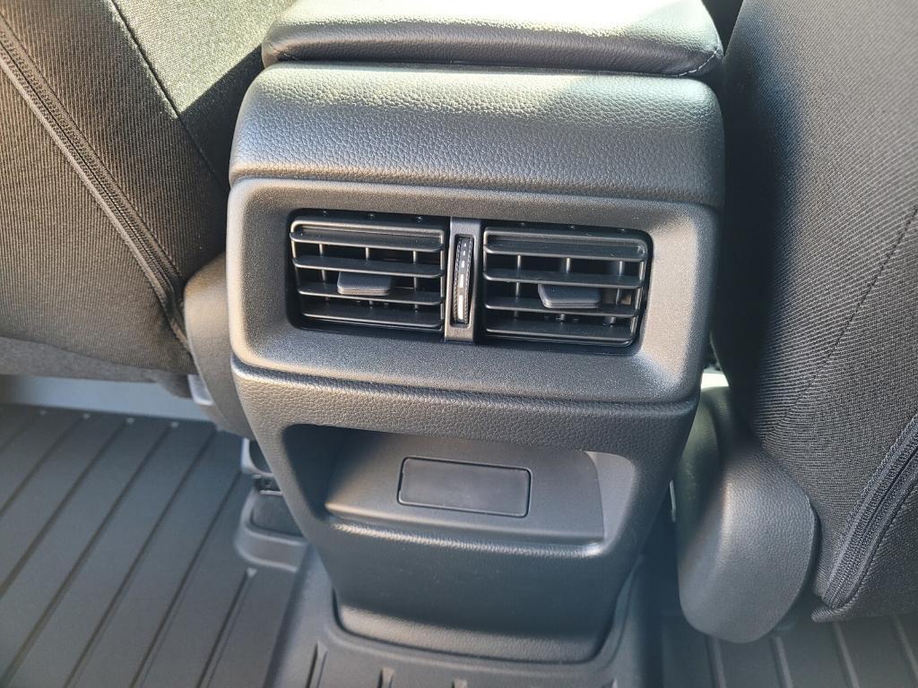 new 2025 Honda CR-V car, priced at $34,690