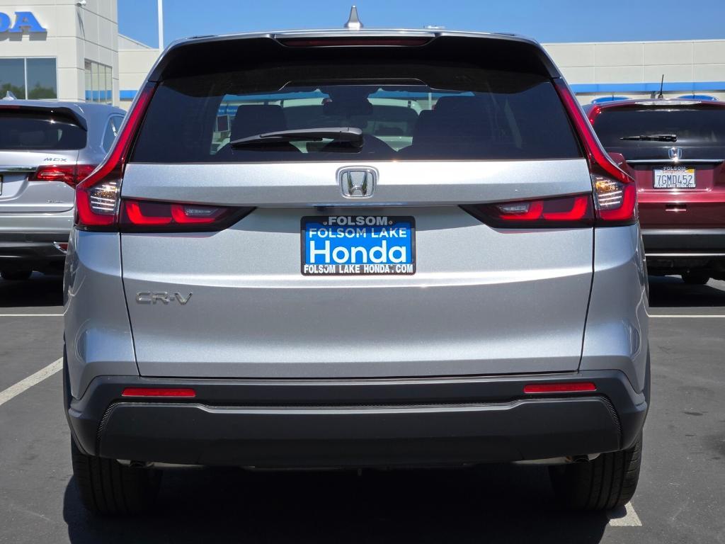 new 2025 Honda Odyssey car, priced at $45,820