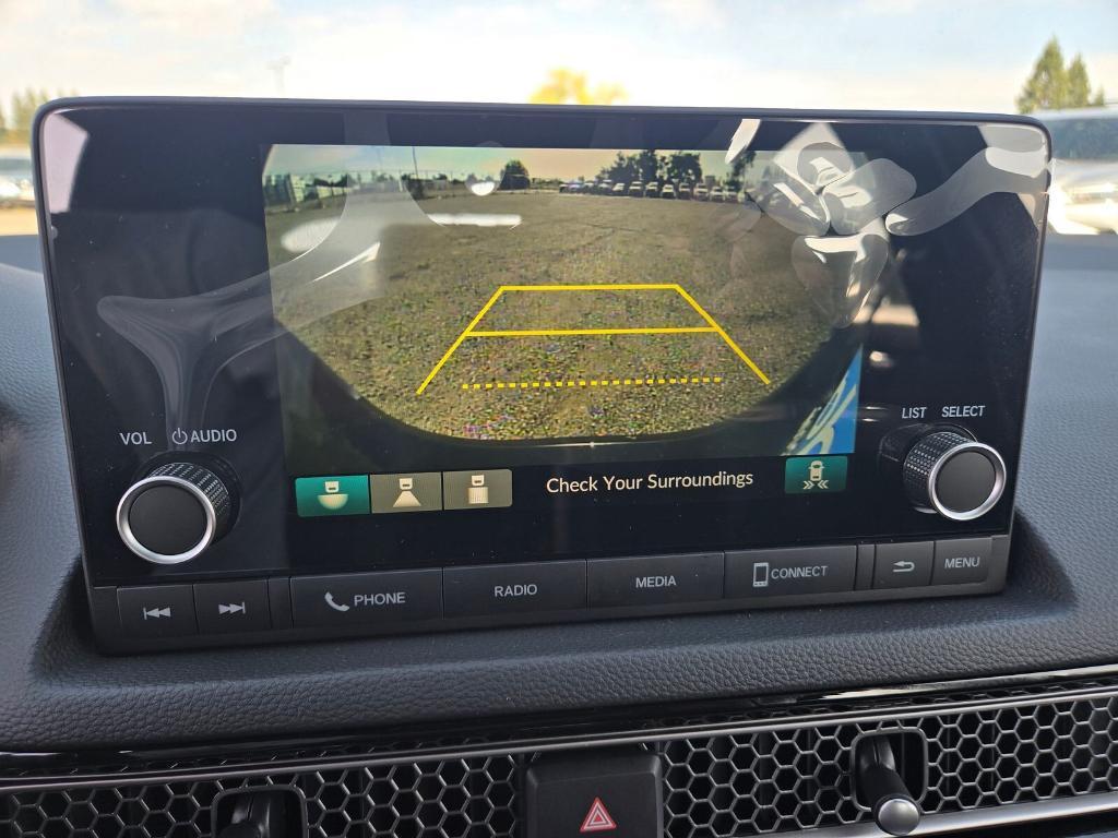 new 2026 Honda Civic car, priced at $30,685