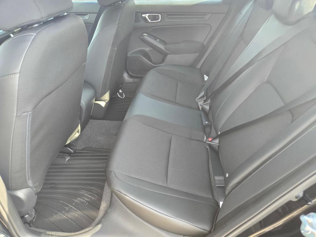 new 2026 Honda Civic car, priced at $30,685