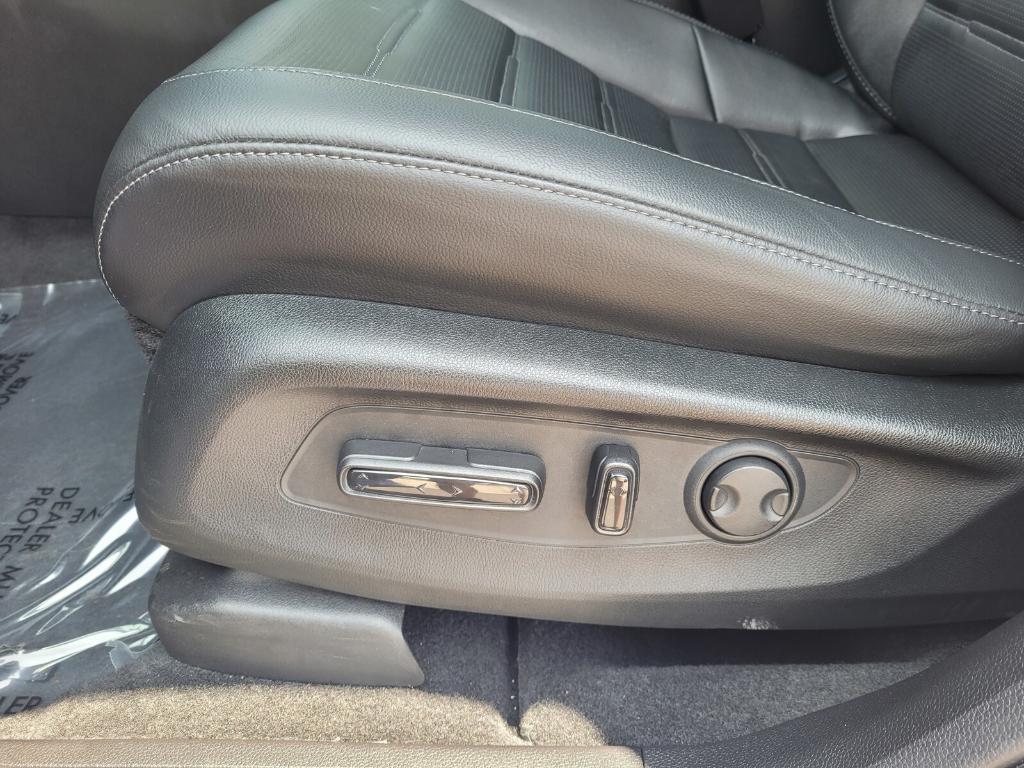 used 2024 Honda CR-V car, priced at $35,491