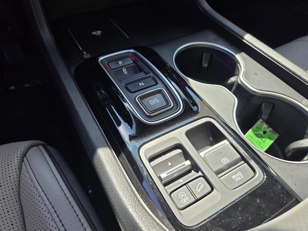 used 2023 Honda Pilot car, priced at $46,771