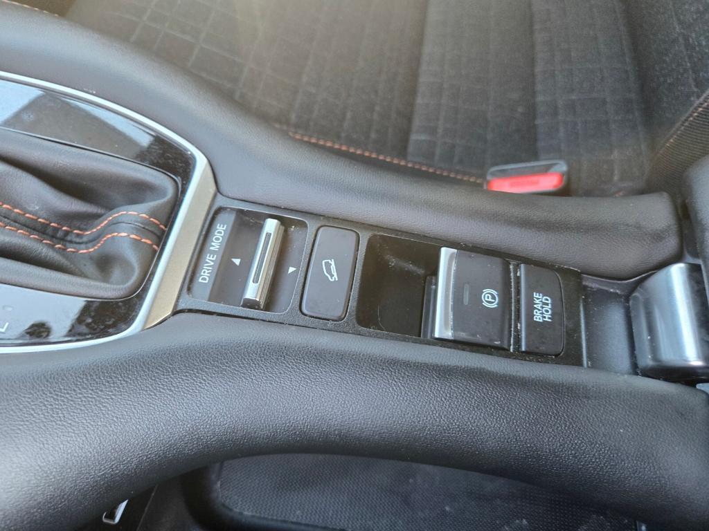 used 2023 Honda HR-V car, priced at $25,587