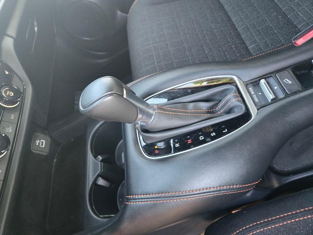 used 2023 Honda HR-V car, priced at $25,587