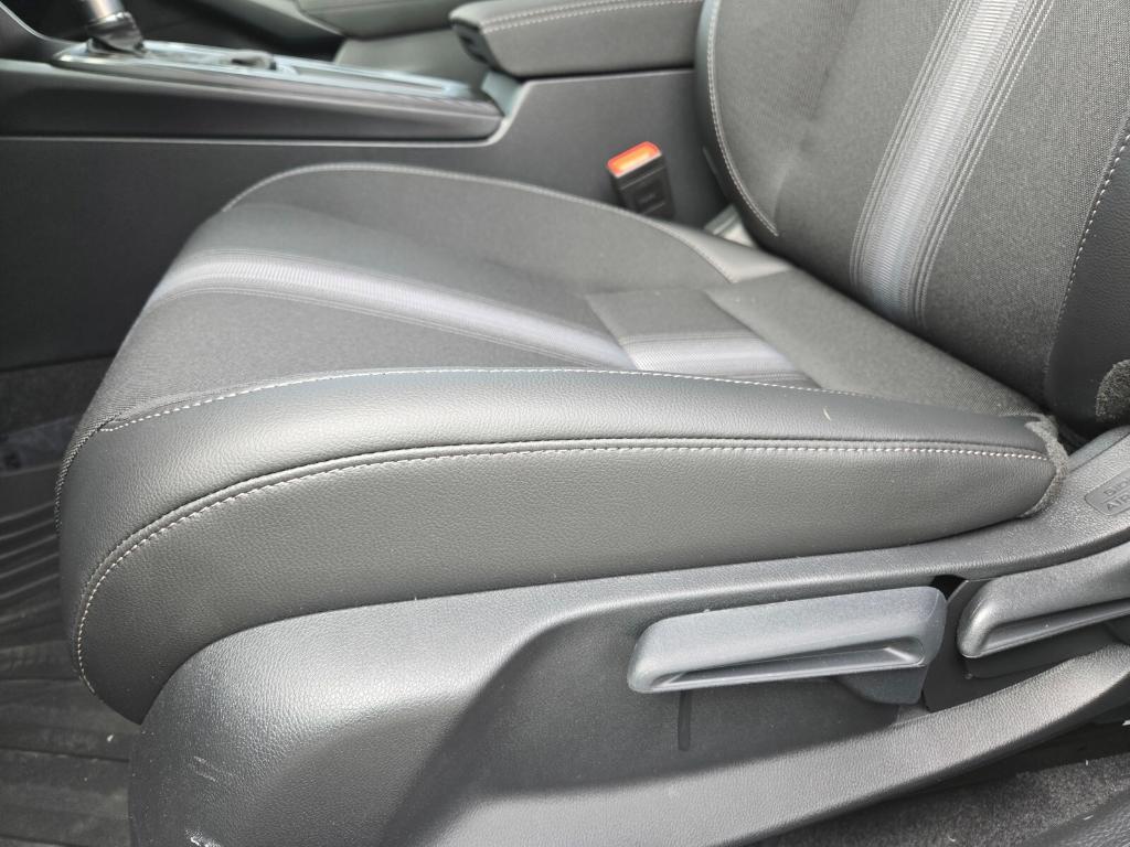 new 2025 Honda Civic car, priced at $29,550