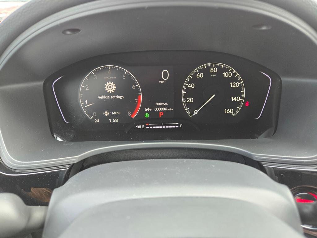 new 2025 Honda Civic car, priced at $29,550