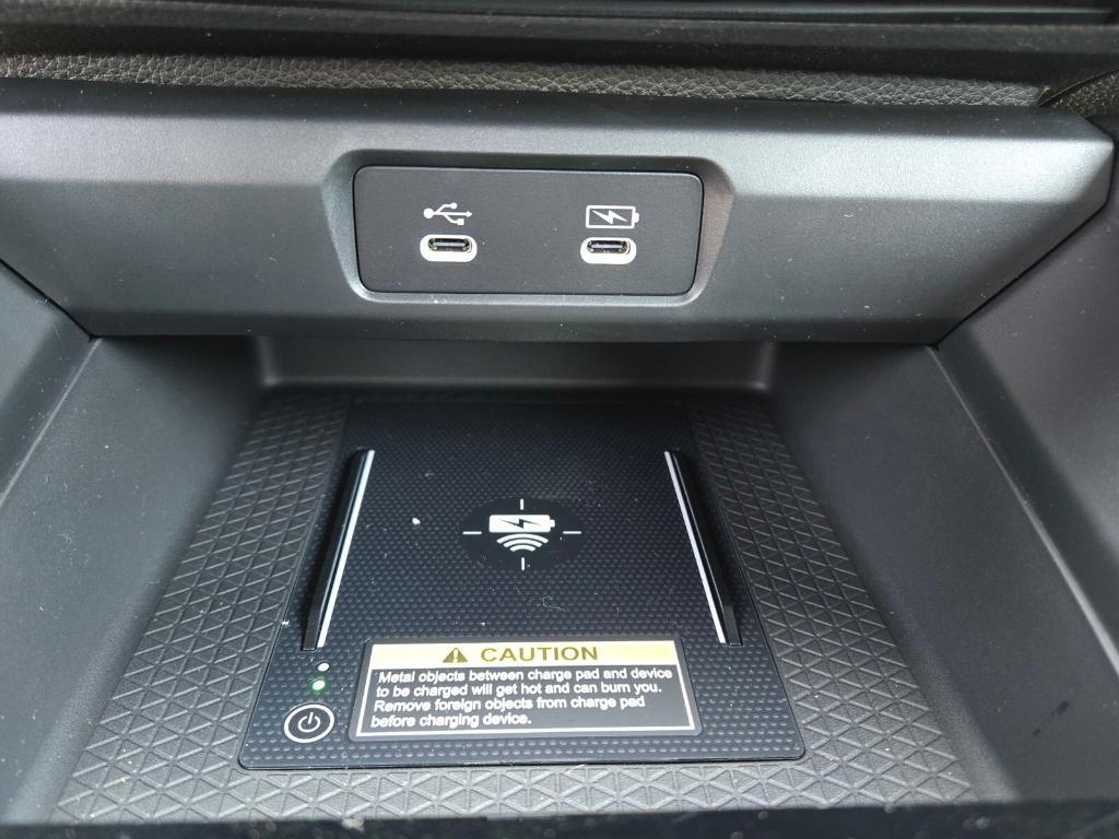 new 2025 Honda Accord Hybrid car, priced at $38,220